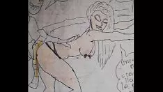 Redare Comedian de selene y soussena 43