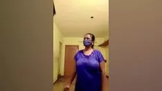 تسجيل فيديو شفط العمة الهندية