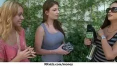 Redare Floozy este plătit și filmează pentru sex 26