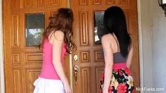 Jouer Snick Thomas Manning baise deux missy