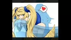 Jouer Xenovane historys 2 slide byusher (règne 34/hentai)