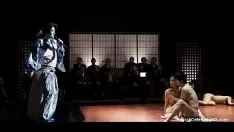 Play Noriko hamada hana to hebi zero in 2014