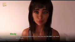 Abspielen Selbstgemachte erotische Geschichte: Teen Av entdeckt ihre Vergangenheit mit MILF Brunette